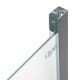 Душевая кабина Qtap Presto CRM1088AP5 80х80 см, стекло Pear 5 мм без поддона Душевая кабина Qtap Presto CRM1088AP5 80х80 см, стекло Pear 5 мм без поддона