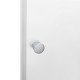 Душевая кабина Qtap Presto CRM1088SP5 80х80 см, стекло Pear 5 мм без поддона Душевая кабина Qtap Presto CRM1088SP5 80х80 см, стекло Pear 5 мм без поддона