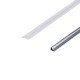 Душевая кабина Qtap CAPRICORN CRM1099SC6 90х90 см, стекло Clear 6 мм, CalcLess, без поддона Душевая кабина Qtap CAPRICORN CRM1099SC6 90х90 см, стекло Clear 6 мм, CalcLess, без поддона