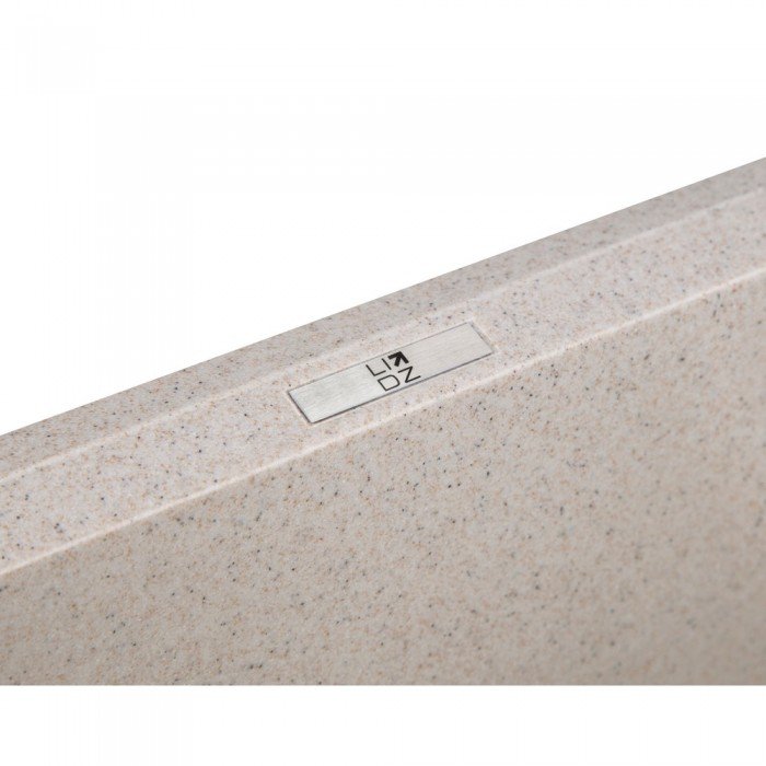 Кухонная мойка Lidz 790x495/230 MAR-07 (LIDZMAR07790495230)