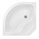 Душевой бокс Lidz Tani SB90x90.SAT.HIGH.GR, стекло тонированное 4 мм Душевой бокс Lidz Tani SB90x90.SAT.HIGH.GR, стекло тонированное 4 мм