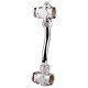 Байпас для колектора SD Forte 1" SF004W25