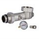 Коннектор для коллектора SD Forte 1" SF005W25