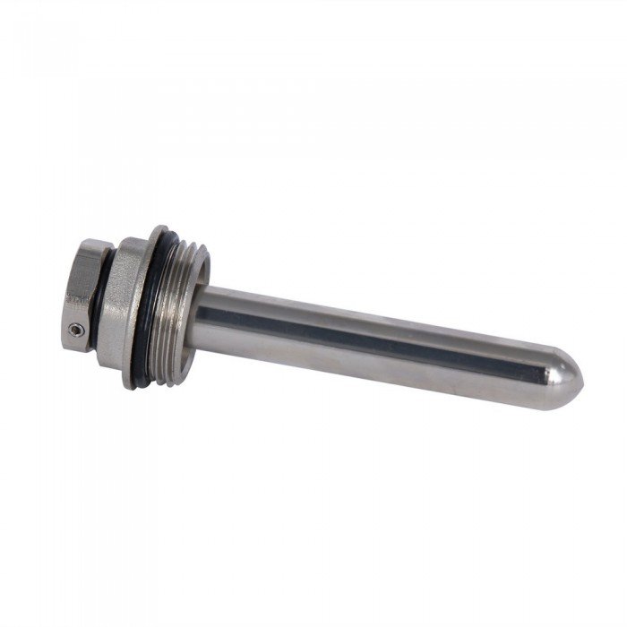 Коннектор для коллектора SD Forte 1" SF005W25