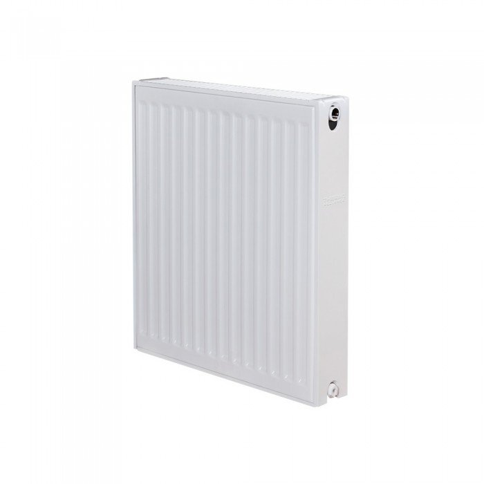 Радиатор стальной Thermo Alliance 22 тип 600х400 боковое подключение