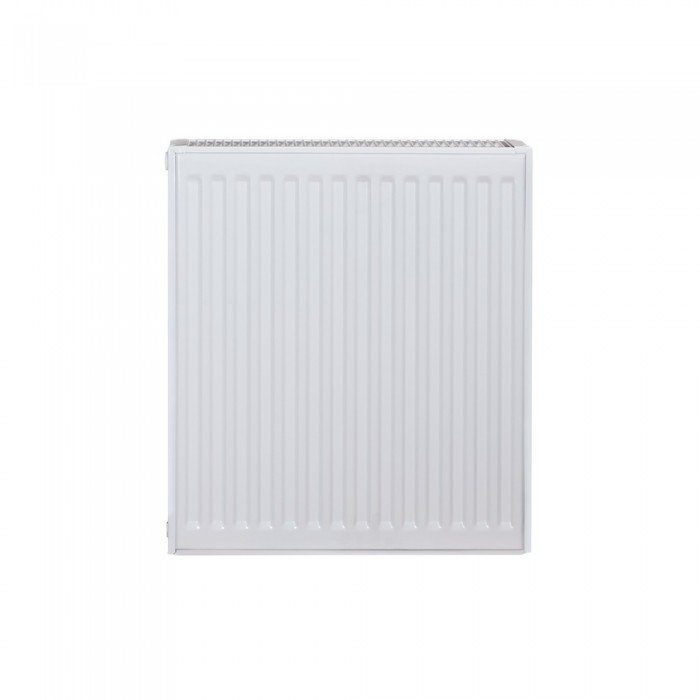 Радиатор стальной Thermo Alliance 22 тип 600х400 боковое подключение