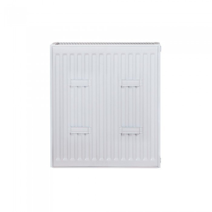 Радиатор стальной Thermo Alliance 22 тип 600х400 боковое подключение