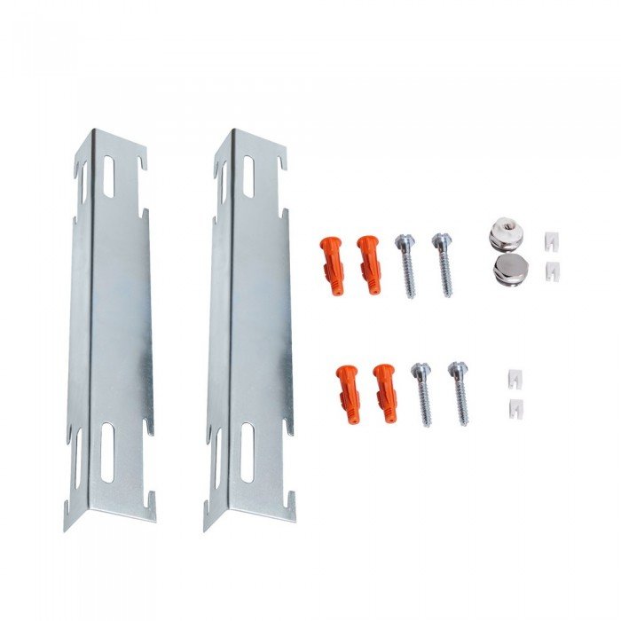 Радиатор стальной Thermo Alliance 22 тип 600х600 боковое подключение