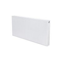 Радиатор стальной Thermo Alliance 22 тип 600х1200 боковое подключение