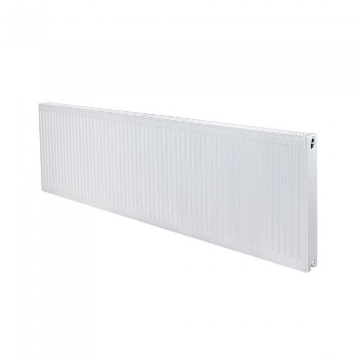 Радиатор стальной Thermo Alliance 22 тип 600х2000 боковое подключение