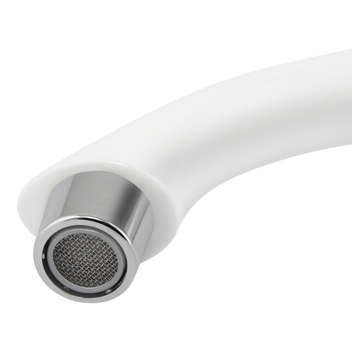 Смеситель для кухни Brinex 40W 007 Смеситель для кухни Brinex 40W 007