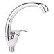Смеситель для кухни Lidz Mars 008F (k40) LDMAR008FCRM34858 Chrome Смеситель для кухни Lidz Mars 008F (k40) LDMAR008FCRM34858 Chrome