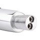 Смеситель для кухни Lidz Mars 008F (k40) LDMAR008FCRM34858 Chrome Смеситель для кухни Lidz Mars 008F (k40) LDMAR008FCRM34858 Chrome