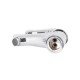 Смеситель для раковины Lidz Mars 001F (k40) LDMAR001CRM34871 Chrome Смеситель для раковины Lidz Mars 001F (k40) LDMAR001CRM34871 Chrome
