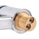 Смеситель для кухни Lidz Mars 003M (k40) LDMAR003MCRM34878 Chrome Смеситель для кухни Lidz Mars 003M (k40) LDMAR003MCRM34878 Chrome