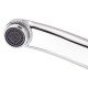 Смеситель для кухни Lidz Mars 003M (k40) LDMAR003MCRM34878 Chrome Смеситель для кухни Lidz Mars 003M (k40) LDMAR003MCRM34878 Chrome