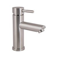 Смеситель для раковины Lidz Aria 001F (k35) LDARI001FNKS34937 Nickel Смеситель для раковины Lidz Aria 001F (k35) LDARI001FNKS34937 Nickel