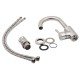 Смеситель для кухни Lidz Aria 015F2 (k35) LDARI015F2NKS34942 Nickel Смеситель для кухни Lidz Aria 015F2 (k35) LDARI015F2NKS34942 Nickel