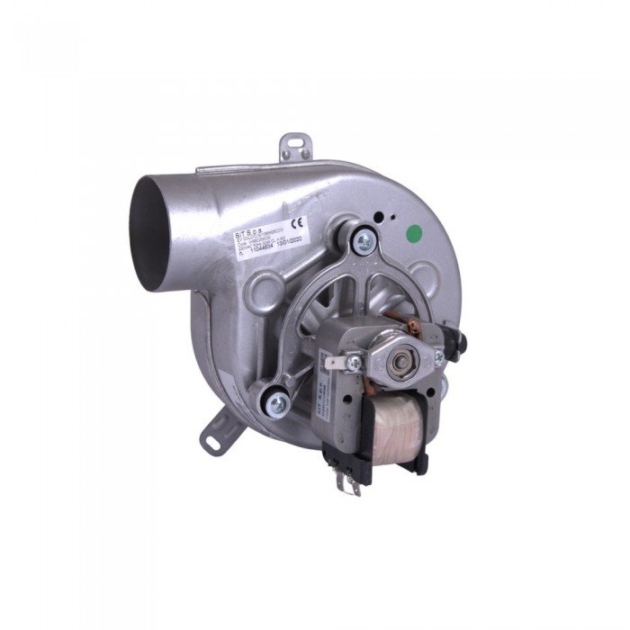 Вентилятор Sime Brava 25-30кВт