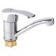 Смеситель для кухни Lidz Anny 003M (k40) LDANN003MCRM35093 Chrome Смеситель для кухни Lidz Anny 003M (k40) LDANN003MCRM35093 Chrome