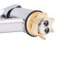 Смеситель для кухни Lidz Anny 003M (k40) LDANN003MCRM35093 Chrome Смеситель для кухни Lidz Anny 003M (k40) LDANN003MCRM35093 Chrome