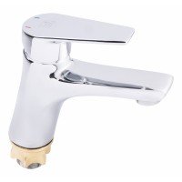 Смеситель для раковины Lidz Gloria 001F (k35) LDGLO001FCRM35116 Chrome Смеситель для раковины Lidz Gloria 001F (k35) LDGLO001FCRM35116 Chrome