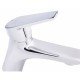 Смеситель для раковины Lidz Gloria 001F (k35) LDGLO001FCRM35116 Chrome Смеситель для раковины Lidz Gloria 001F (k35) LDGLO001FCRM35116 Chrome