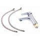 Смеситель для раковины Lidz Gloria 001F (k35) LDGLO001FCRM35116 Chrome Смеситель для раковины Lidz Gloria 001F (k35) LDGLO001FCRM35116 Chrome