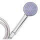 Смеситель для ванны Lidz Anny 005 с поворотным изливом (c душевым гарнитуром) (k40) LDANN005CRM35120 Chrome Смеситель для ванны Lidz Anny 005 с поворотным изливом (c душевым гарнитуром) (k40) LDANN005CRM35120 Chrome