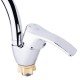 Смеситель для кухни Lidz Anny 008F (k40) LDANN008FCRM35123 Chrome Смеситель для кухни Lidz Anny 008F (k40) LDANN008FCRM35123 Chrome