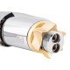 Смеситель для кухни Lidz Anny 008F (k40) LDANN008FCRM35123 Chrome Смеситель для кухни Lidz Anny 008F (k40) LDANN008FCRM35123 Chrome