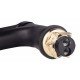Смеситель для раковины Lidz Nicole 001F (k35) LDNIC001FBLA35178 Black Смеситель для раковины Lidz Nicole 001F (k35) LDNIC001FBLA35178 Black