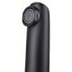 Смеситель для ванны Lidz Nicole 006 с поворотным изливом (c душевым гарнитуром) (k35) LDNIC006BLA35180 Black Смеситель для ванны Lidz Nicole 006 с поворотным изливом (c душевым гарнитуром) (k35) LDNIC006BLA35180 Black