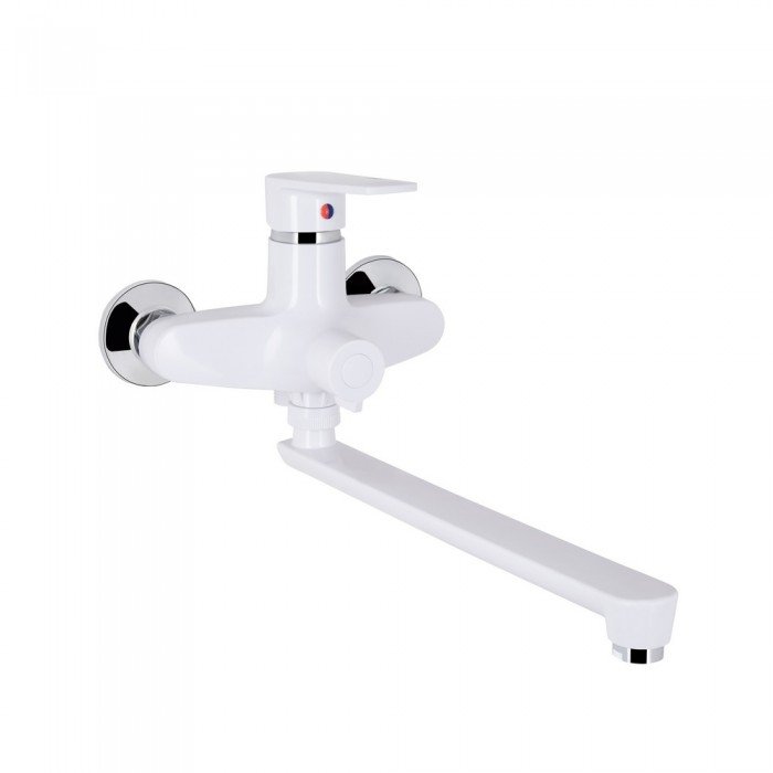 Смеситель для ванны Brinex 35W 005 Смеситель для ванны Brinex 35W 005