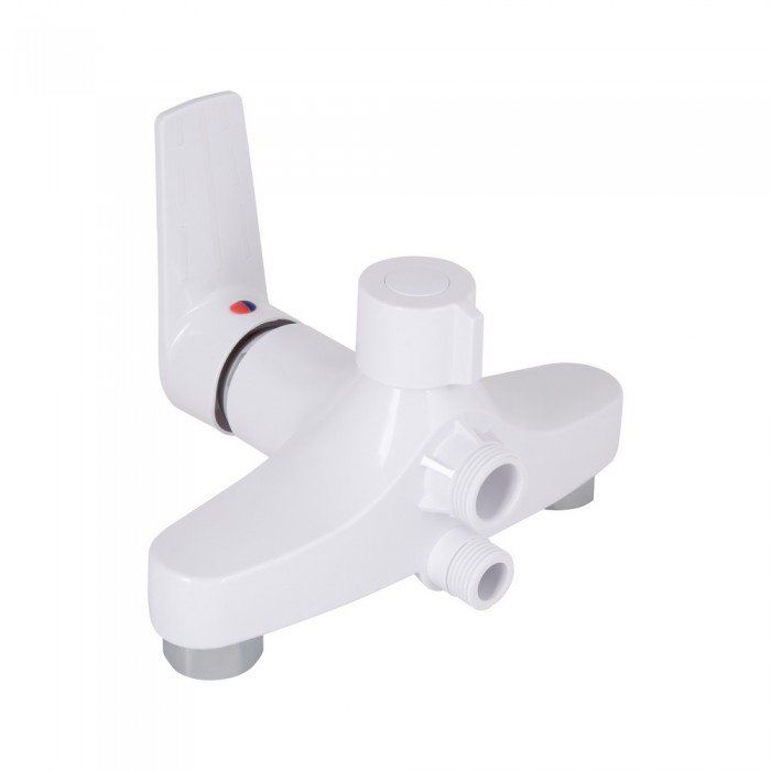 Смеситель для ванны Brinex 35W 005 Смеситель для ванны Brinex 35W 005