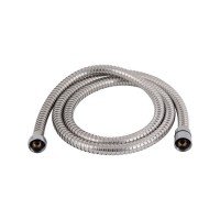 Шланг Lidz Niagara 03 1,5 м LDNIA03CRM35452 Chrome