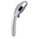 Лійка для ручного душу Лейки Lidz Niagara 14 95 мм округла LDNIA14CRM35465 Chrome Лійка для ручного душу Лейки Lidz Niagara 14 95 мм округла LDNIA14CRM35465 Chrome