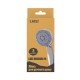 Лійка для ручного душу Лейки Lidz Niagara 14 95 мм округла LDNIA14CRM35465 Chrome Лійка для ручного душу Лейки Lidz Niagara 14 95 мм округла LDNIA14CRM35465 Chrome