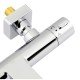 Смеситель для ванны Qtap Votice термостатический QVTC30T105GC Chrome Смеситель для ванны Qtap Votice термостатический QVTC30T105GC Chrome