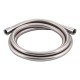Шланг для ручного душу Qtap Hadice 2000 мм QTHADPVC200C Chrome Шланг для ручного душу Qtap Hadice 2000 мм QTHADPVC200C Chrome