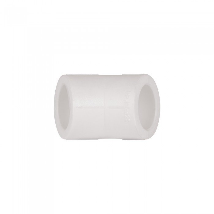 Уголок PPR Blue Ocean "Белый" 25, 45°