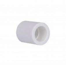 Муфта PPR Blue Ocean "Белый" 20