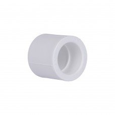 Муфта PPR Blue Ocean "Белый" 32