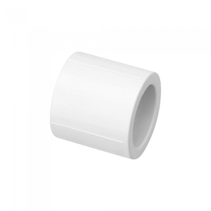 Муфта PPR Blue Ocean "Белый" 75