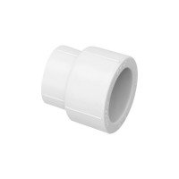 Муфта PPR Blue Ocean "Білий" 32х20 редукційна