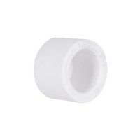 Заглушка PPR Blue Ocean "Белый" 20