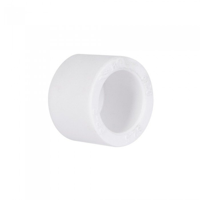 Заглушка PPR Blue Ocean "Белый" 20
