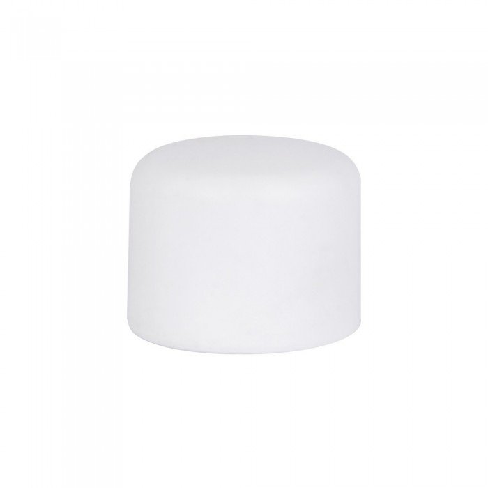 Заглушка PPR Blue Ocean "Белый" 20