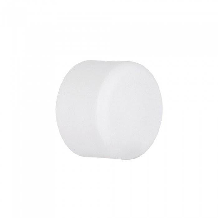 Заглушка PPR Blue Ocean "Белый" 25