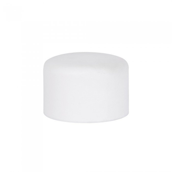 Заглушка PPR Blue Ocean "Белый" 25